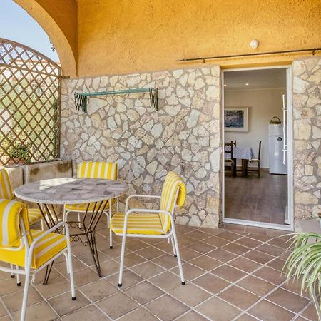 Apartamento Bajo 2 Бегур Экстерьер фото