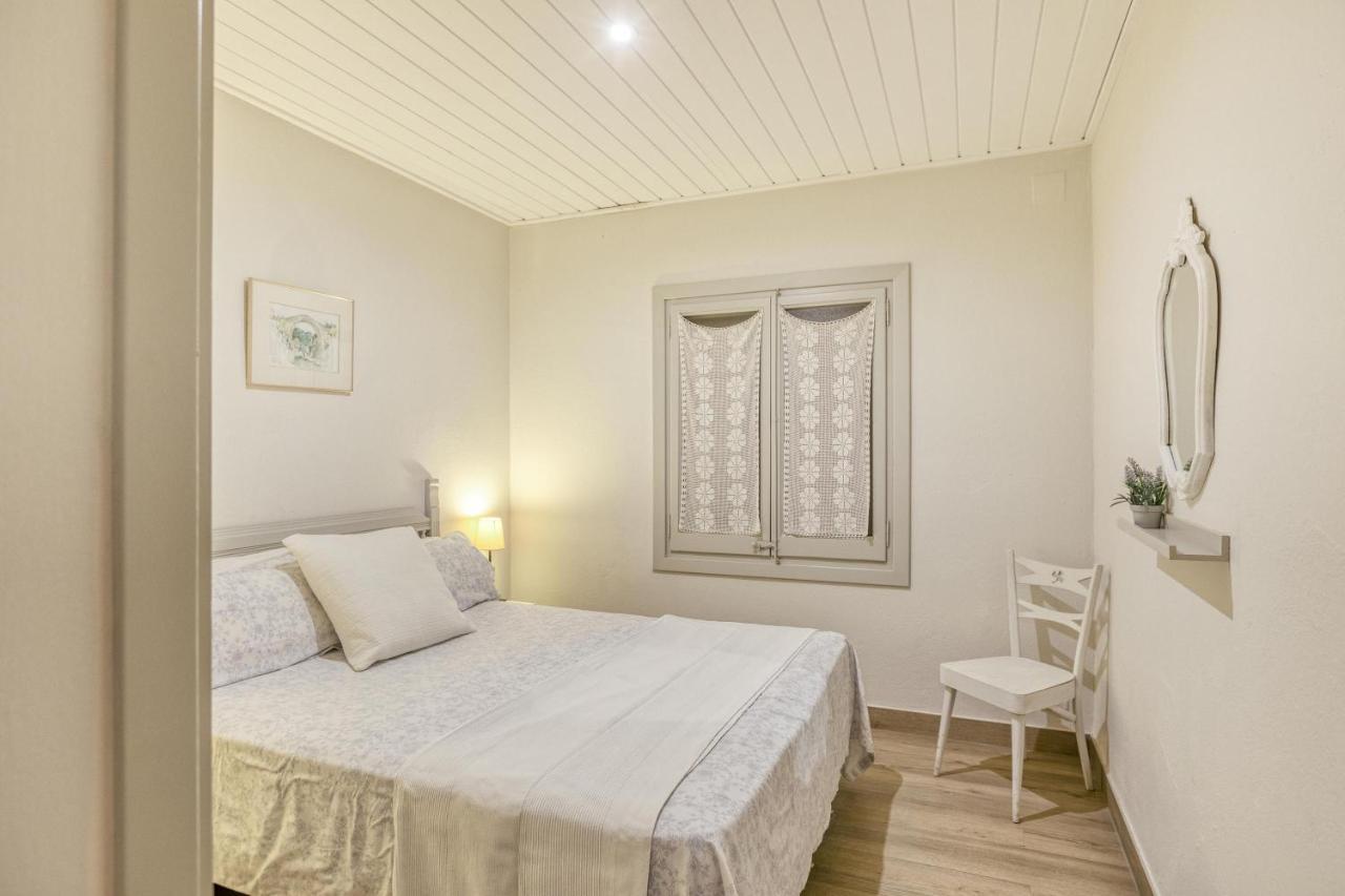 Apartamento Bajo 2 Бегур Экстерьер фото