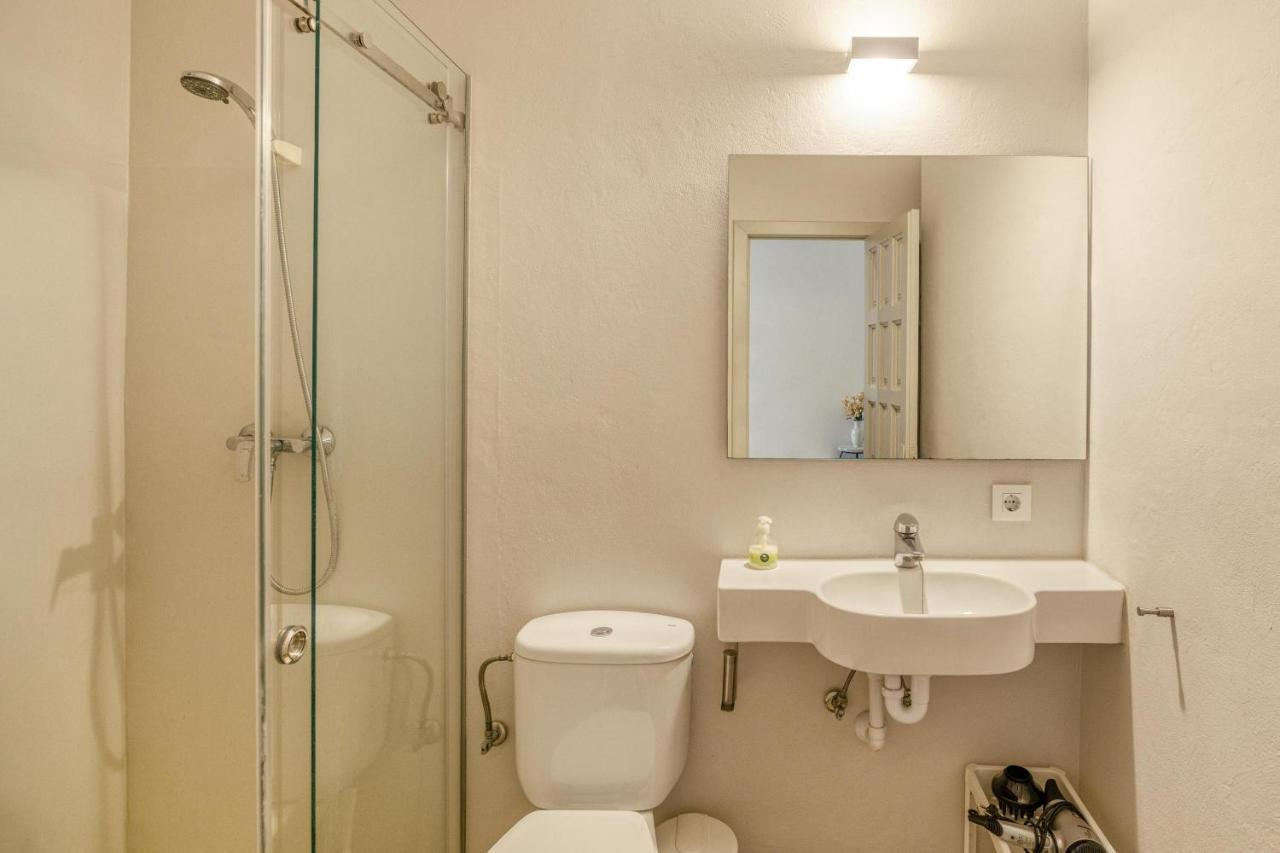 Apartamento Bajo 2 Бегур Экстерьер фото