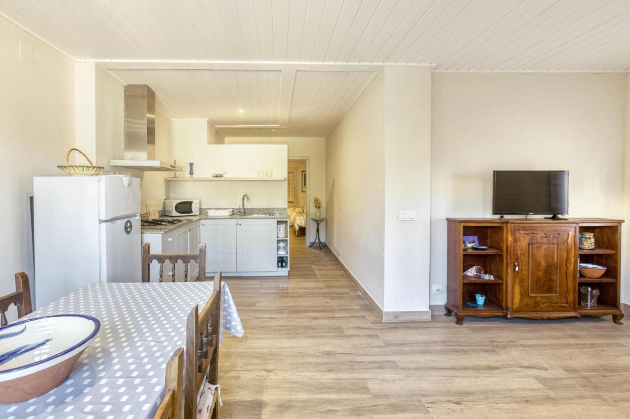 Apartamento Bajo 2 Бегур Экстерьер фото