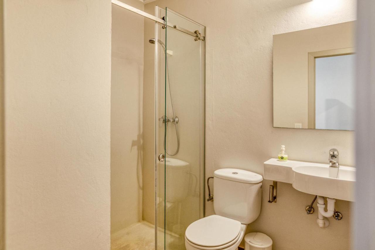 Apartamento Bajo 2 Бегур Экстерьер фото