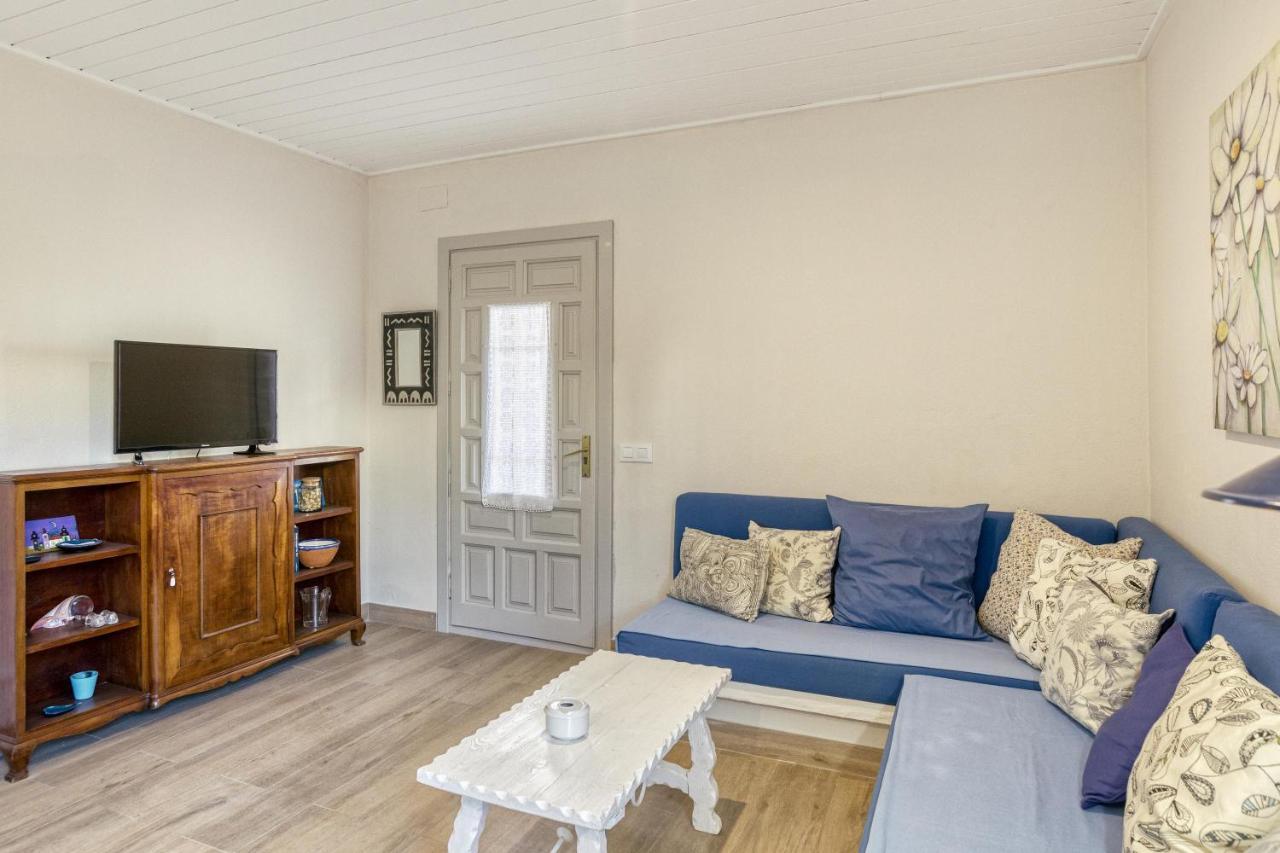 Apartamento Bajo 2 Бегур Экстерьер фото