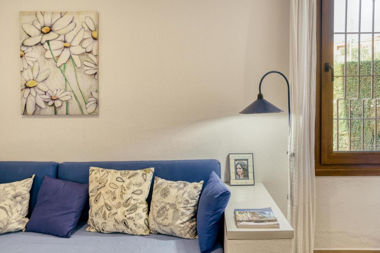 Apartamento Bajo 2 Бегур Экстерьер фото