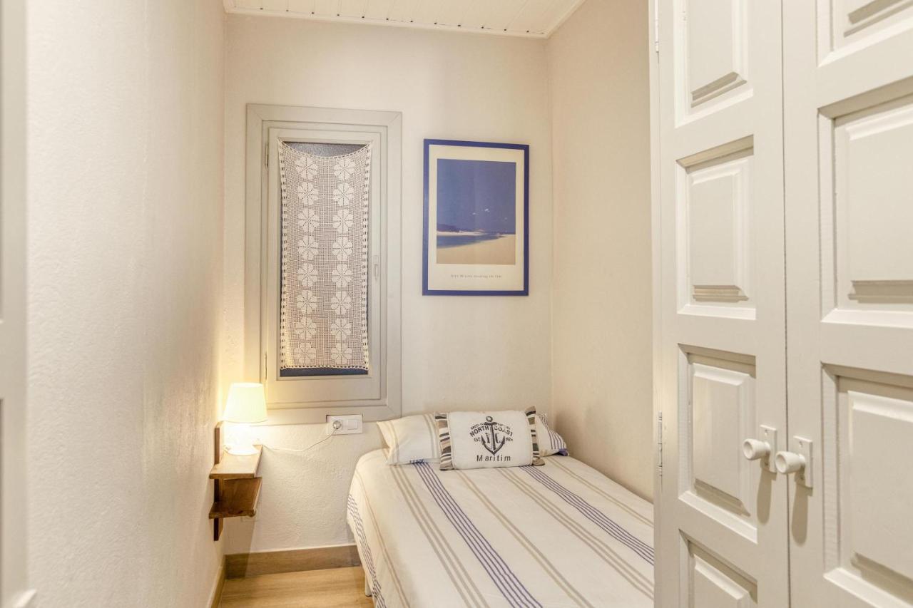 Apartamento Bajo 2 Бегур Экстерьер фото